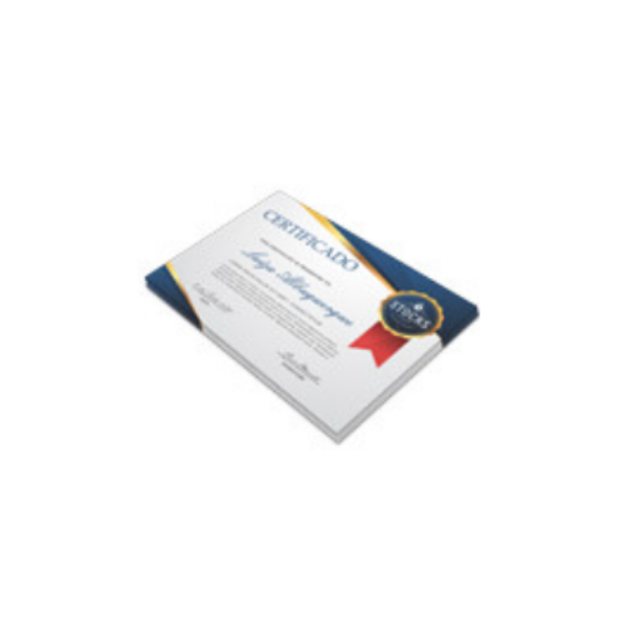 CERTIFICADOS