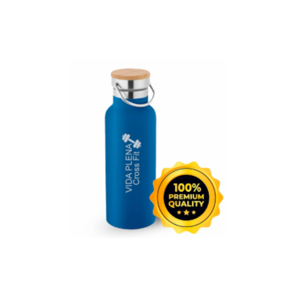 GARRAFAS E SQUEEZES